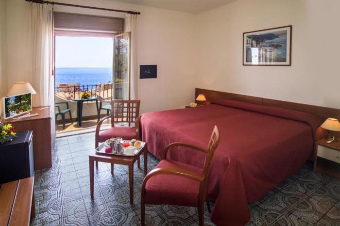 Hotel Delle Palme
