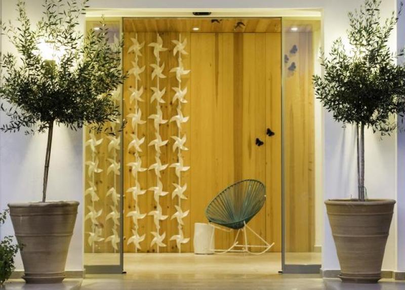 Orion Hotel