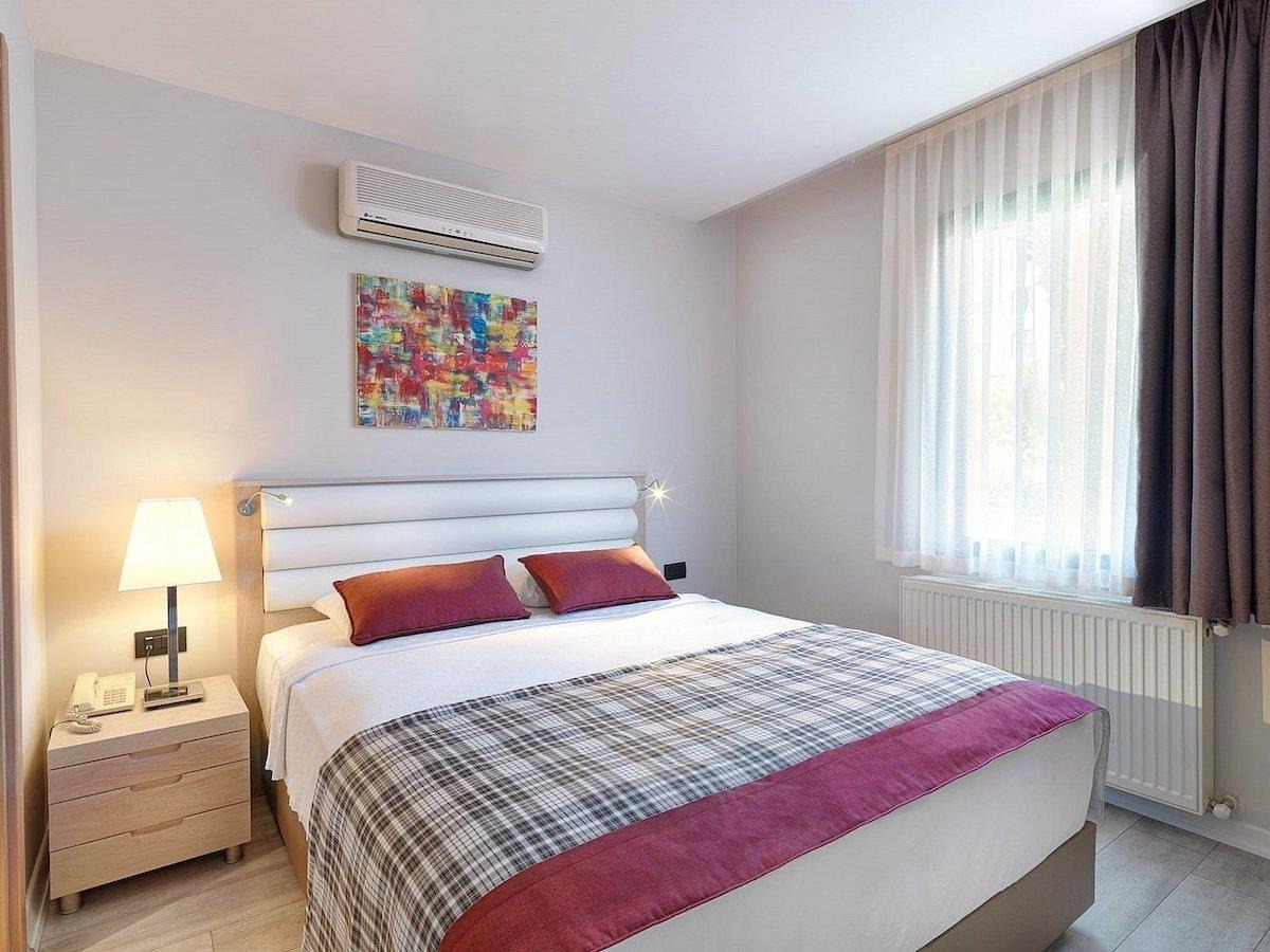 Piril Hotel Thermal & Beauty Spa