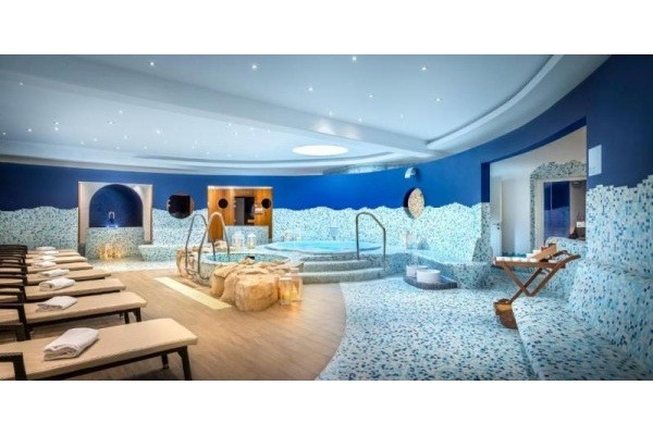 Hotel Valamar Diamant