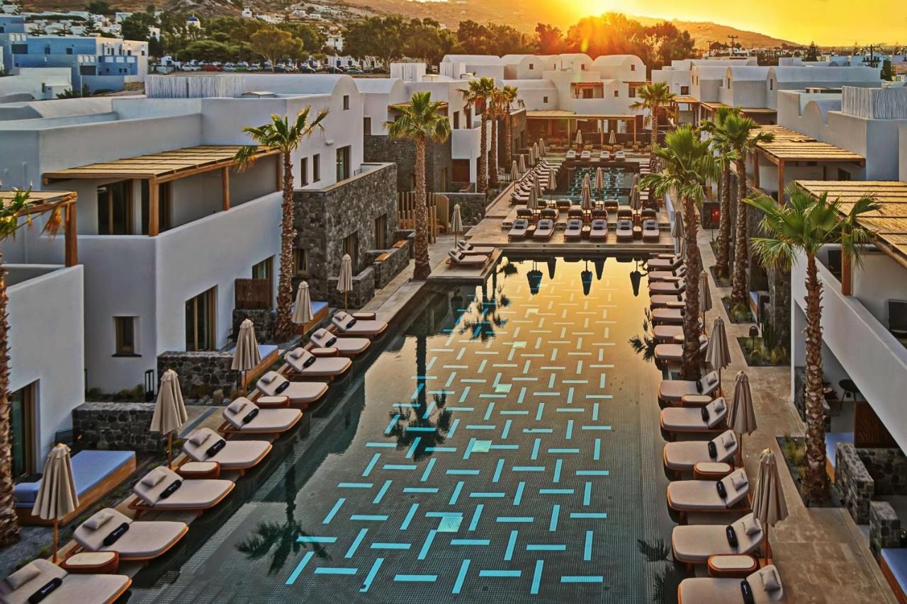 Radisson Blu Zafiros