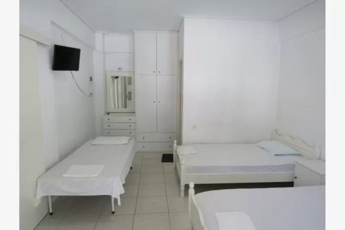 Vila Vasilios Maria