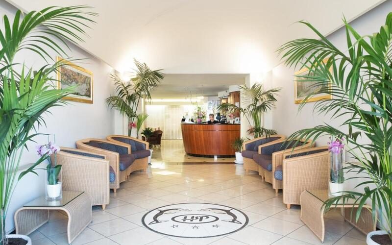 Hotel St. Pierre