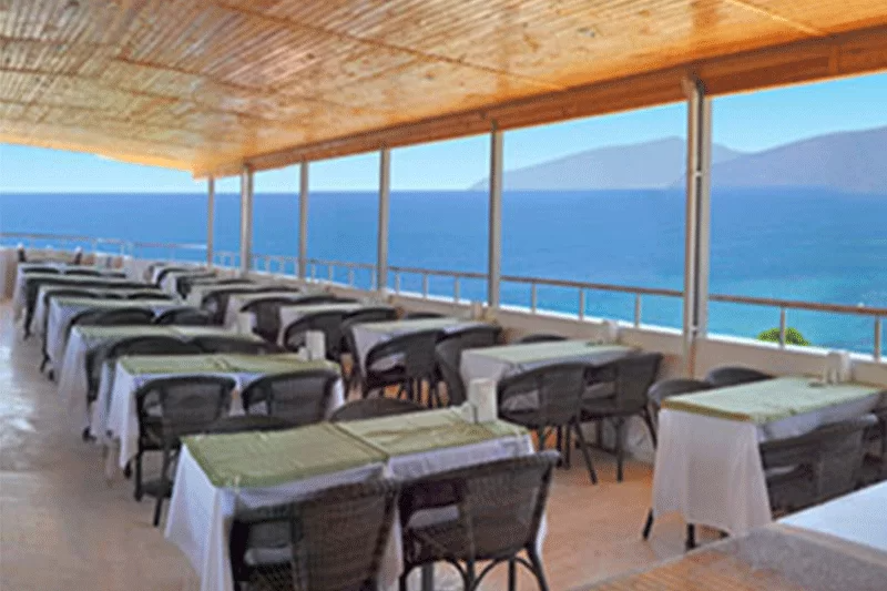 Blue Sea Hotel