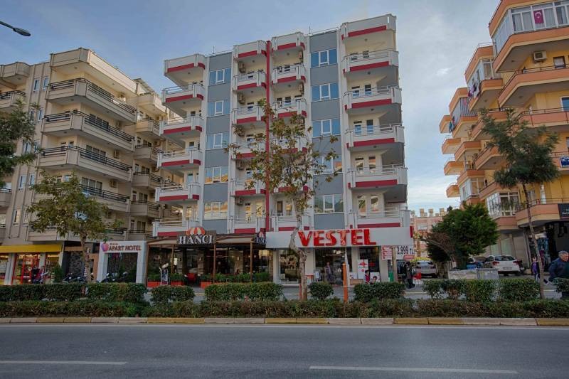 HMA Apart Hotel