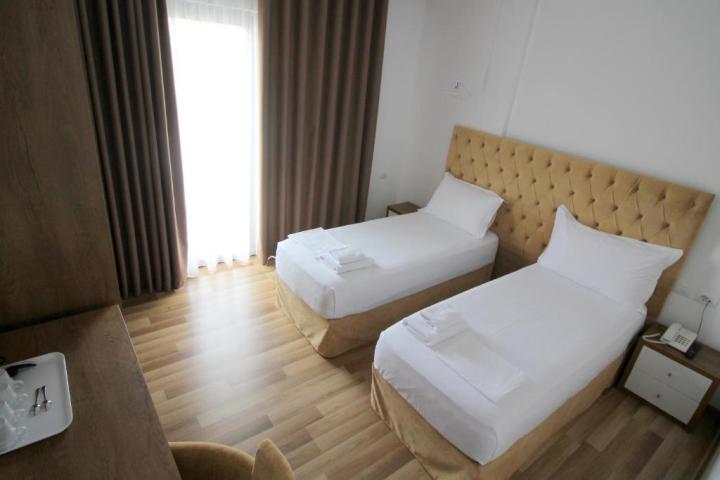 Hotel Bianco