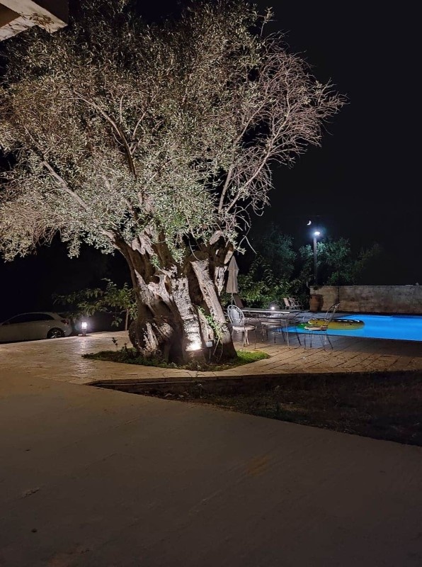 Vila Zefiros Luxury Resort