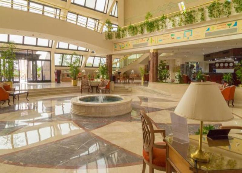 Pharaon Azur Resort Hotel
