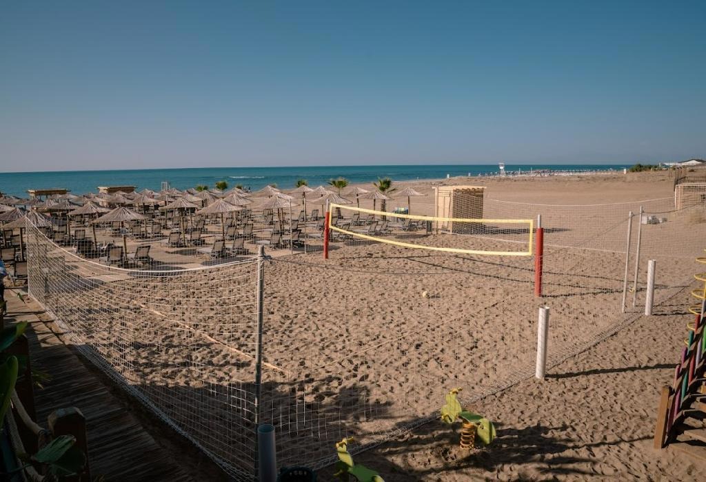Liu Resorts