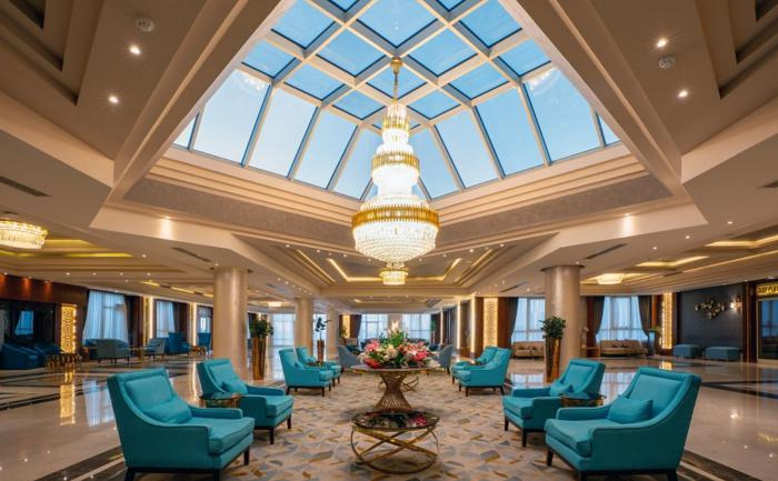 Hotel Seven Seas Jolie Bay Abu Soma