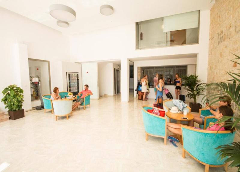 Amic Gala Hotel