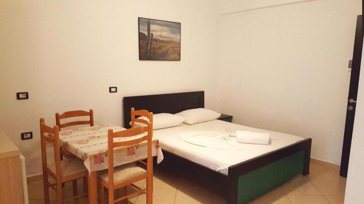 Hotel Haruni