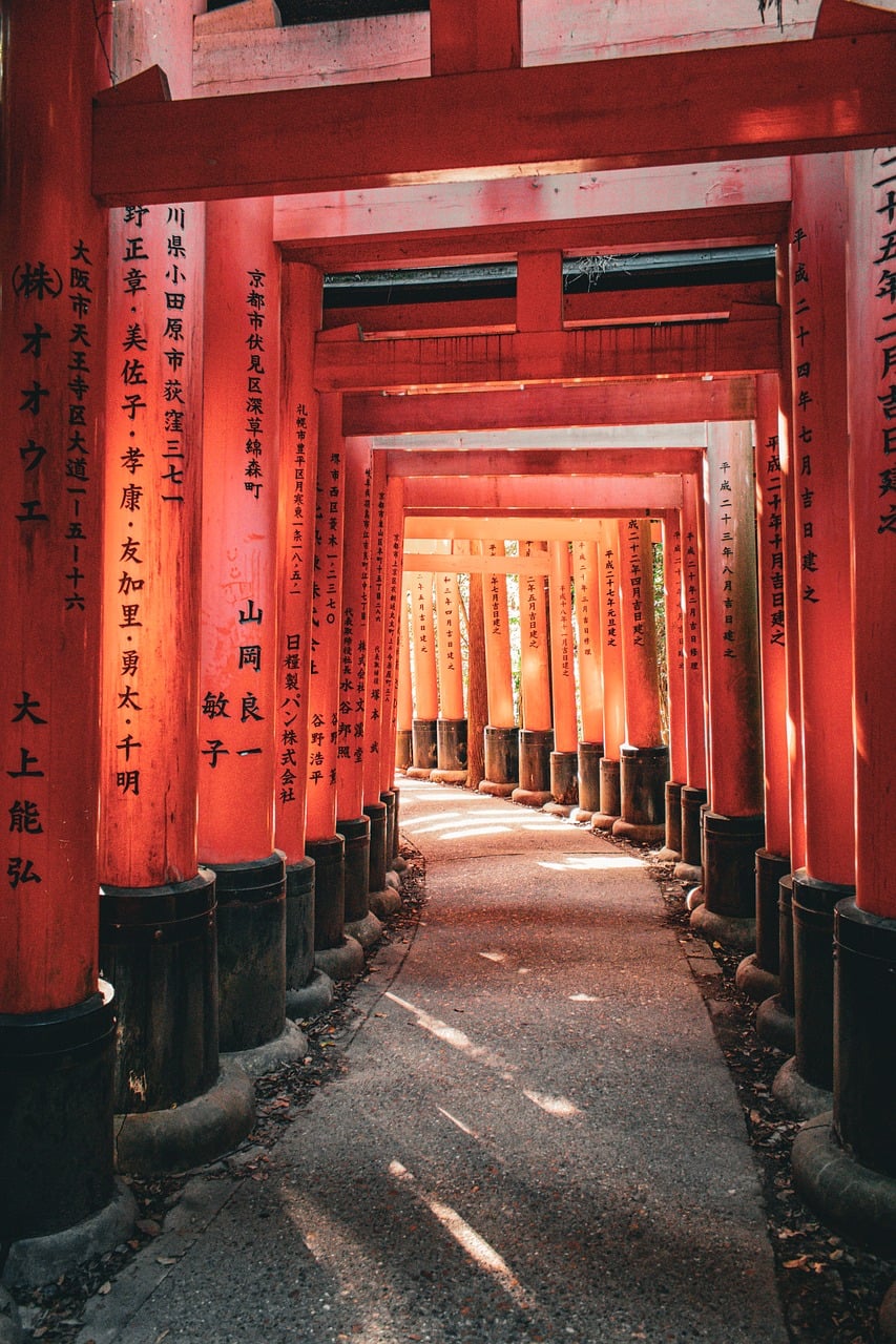 Japan