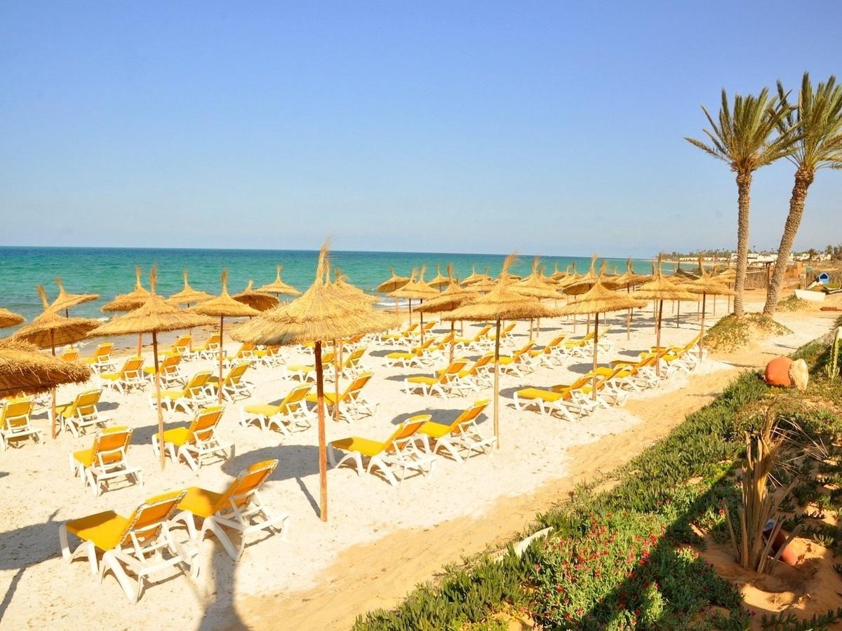 Vincci Safira Palms