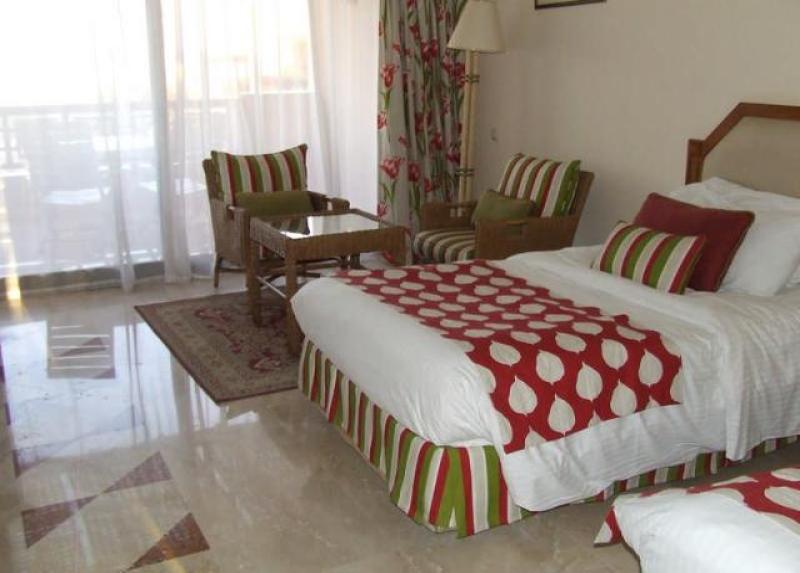 Continental Hotel Hurghada Hotel