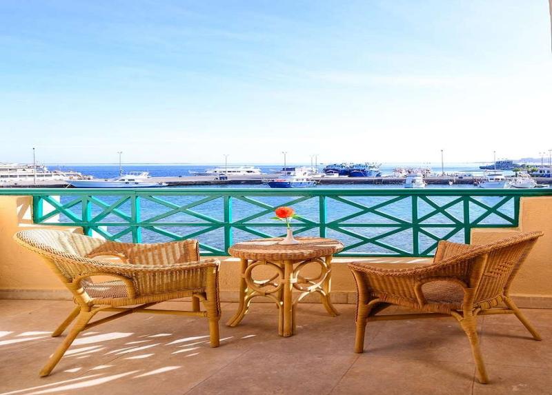 Moreno Resort & Spa Hotel