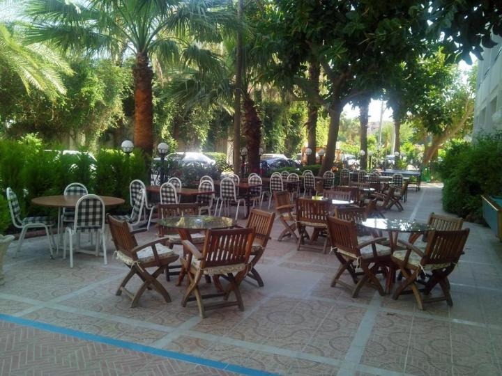 Hotel Sesin