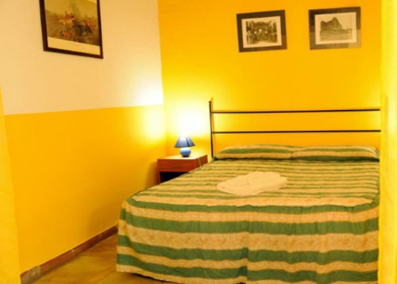 Case Vacanza Terrasini 2000 Apartmani