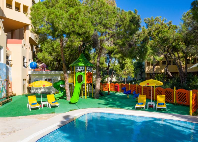 Labranda Excelsior Side Hotel