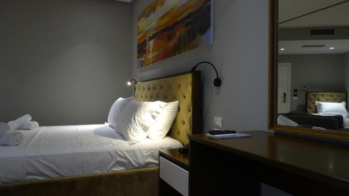 King Hotel