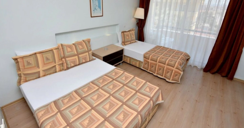 Hotel Varol
