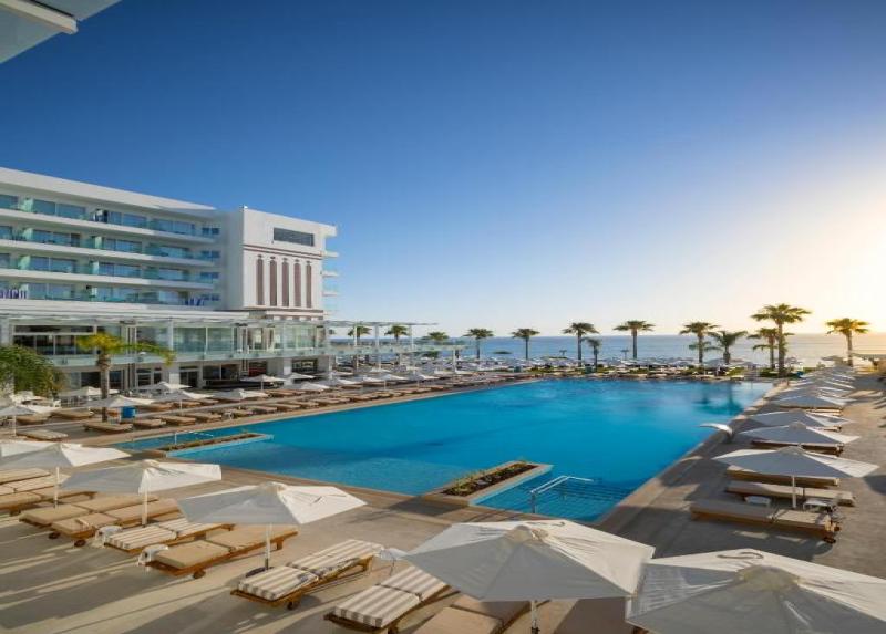 Constantinos The Great Beach Hotel