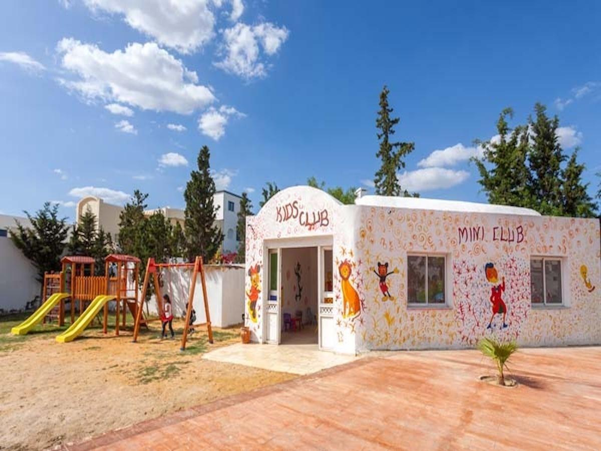 Hotel Zodiac