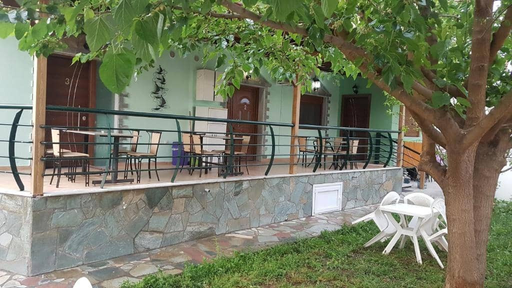 Apartmani Relax