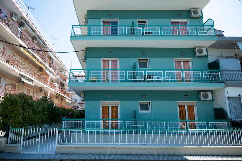 Vila Amelia
