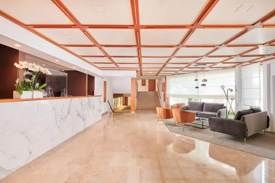 Vila Galijot Plava Laguna