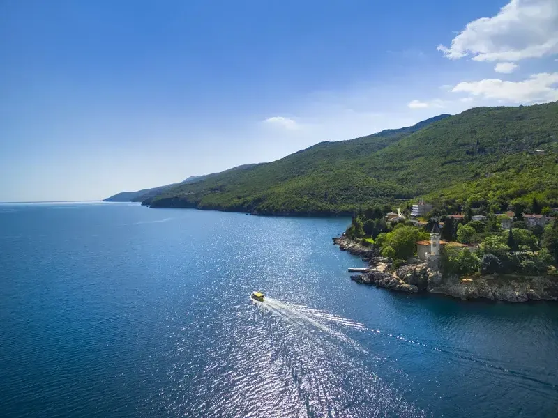 Resort Holiday Medveja