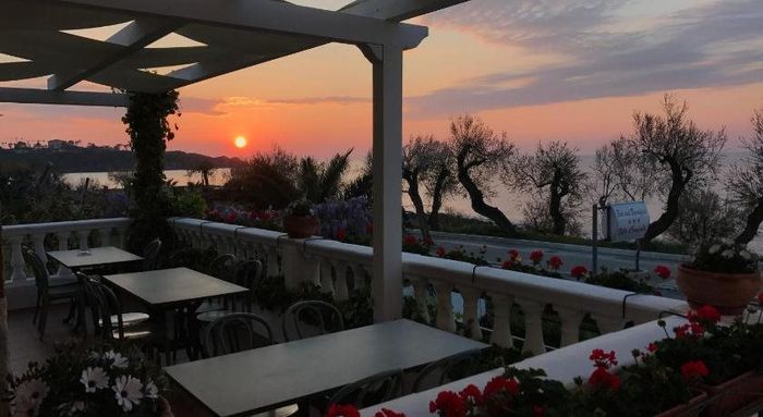 Sunset Villa Cerniglia Hotel