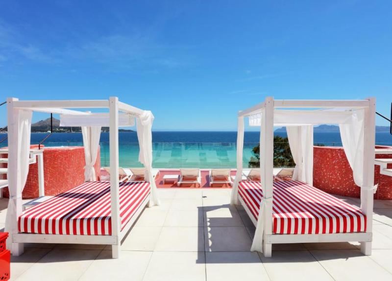 Iberostar Alcudia Park Hotel