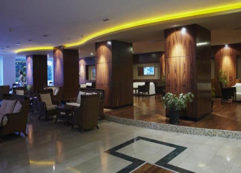 Bodrum Holiday Resort & Spa Hotel