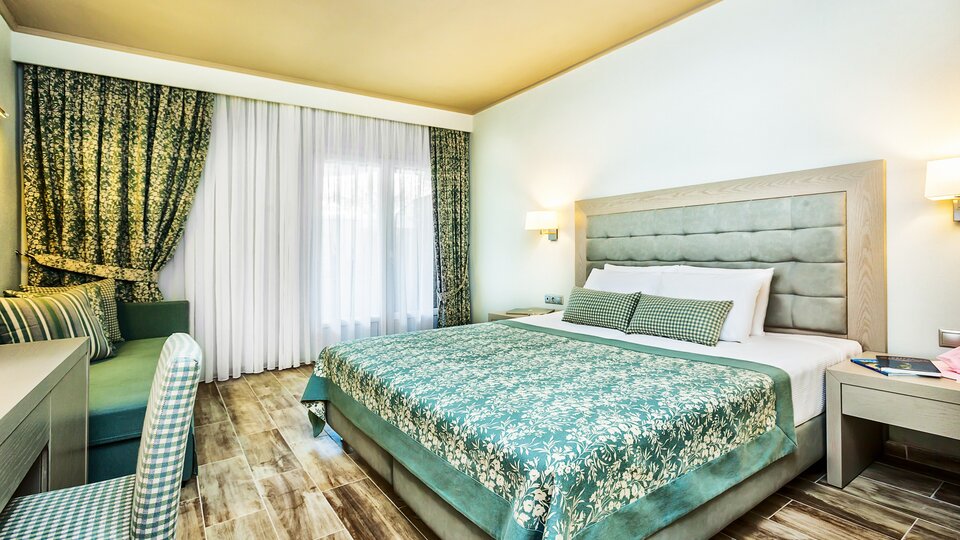 Xenios Anastasia Resort and SPA