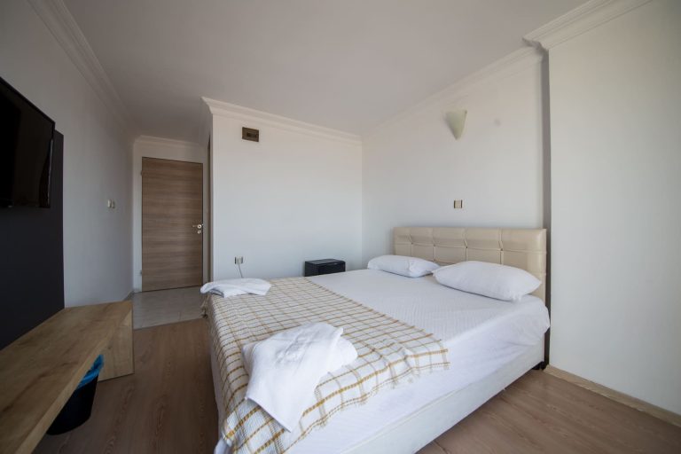 Hotel Gamze