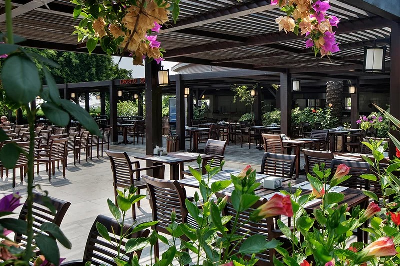 Crystal Family Resort & Spa Hotel