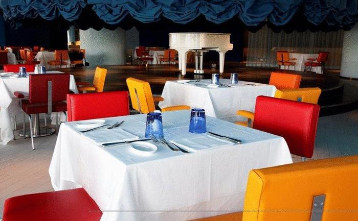 Hotel Domina Zagarella