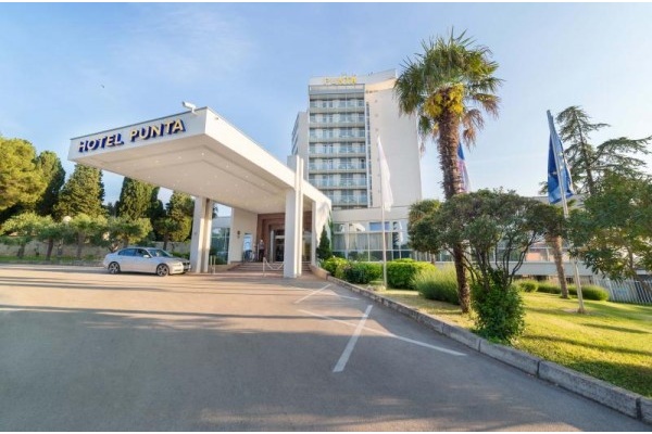 Hotel Punta