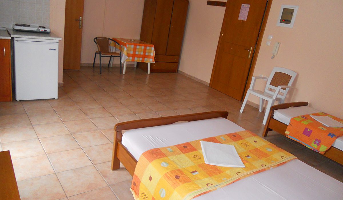 Vila Magda