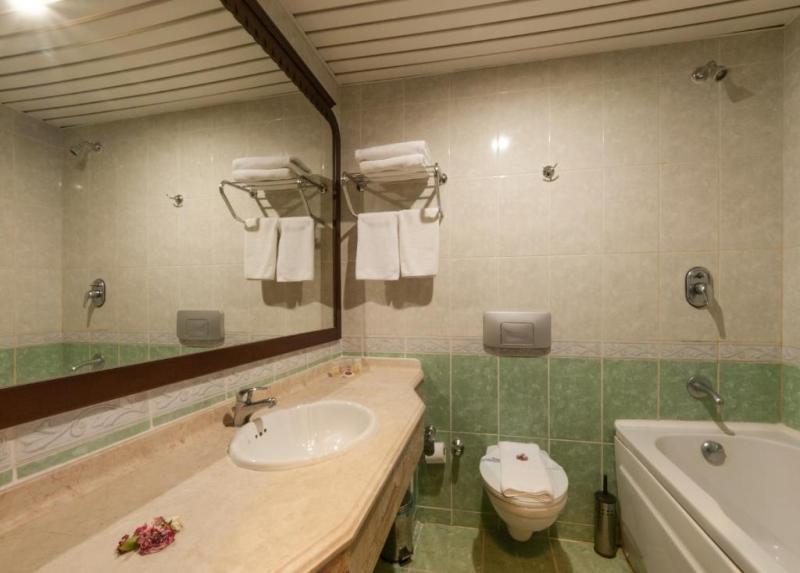 My Dream Hotel