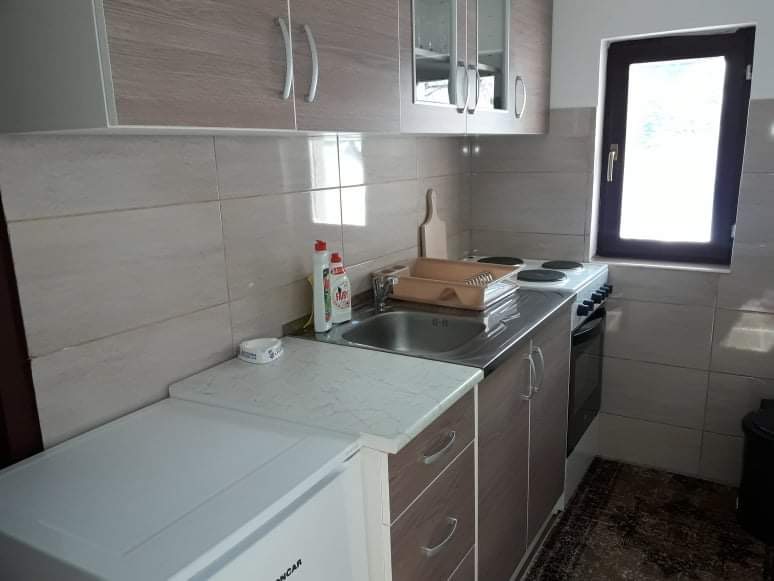 Apartmani Brdo