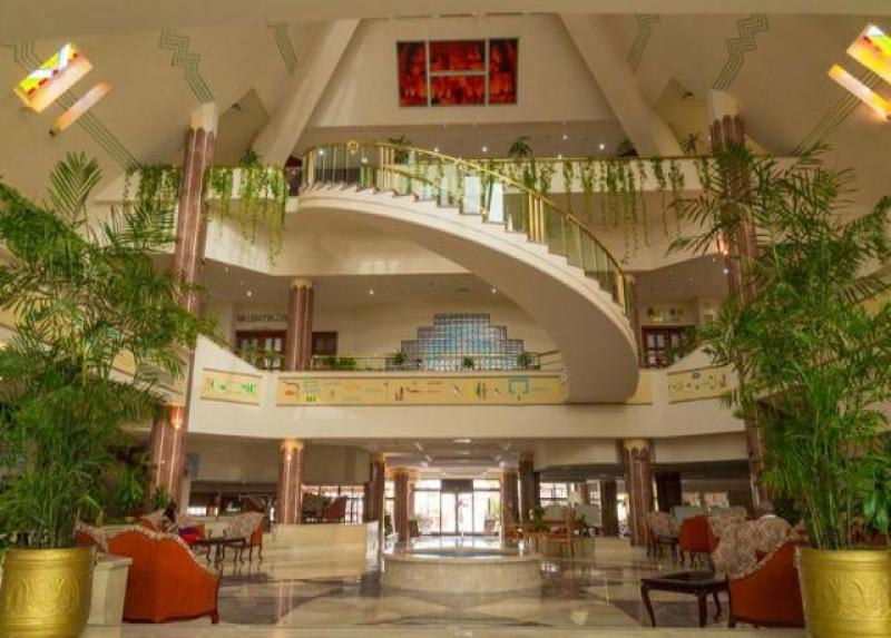 Pharaon Azur Resort Hotel