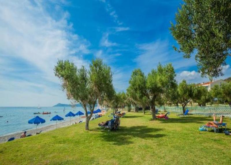Xenios Anastasia Resort & Spa Hotel
