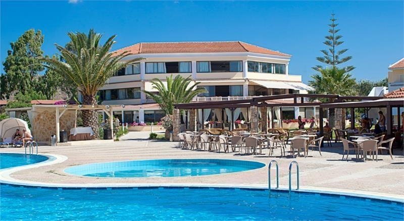 Hotel Argile Resort & Spa ( ex.Cephalonia Palace)