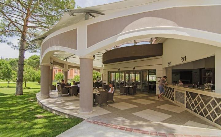Hotel Club Kustur Holiday Village
