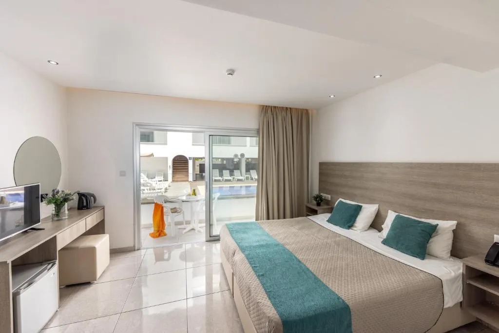 Milea Hotel