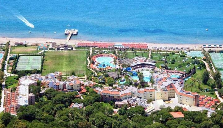 Limak Arcadia Hotel & Resort