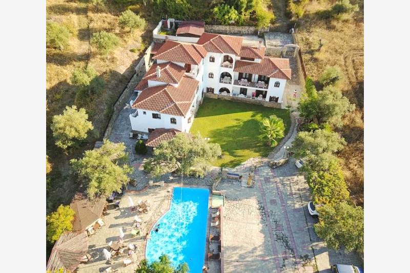 Vila Vour 52