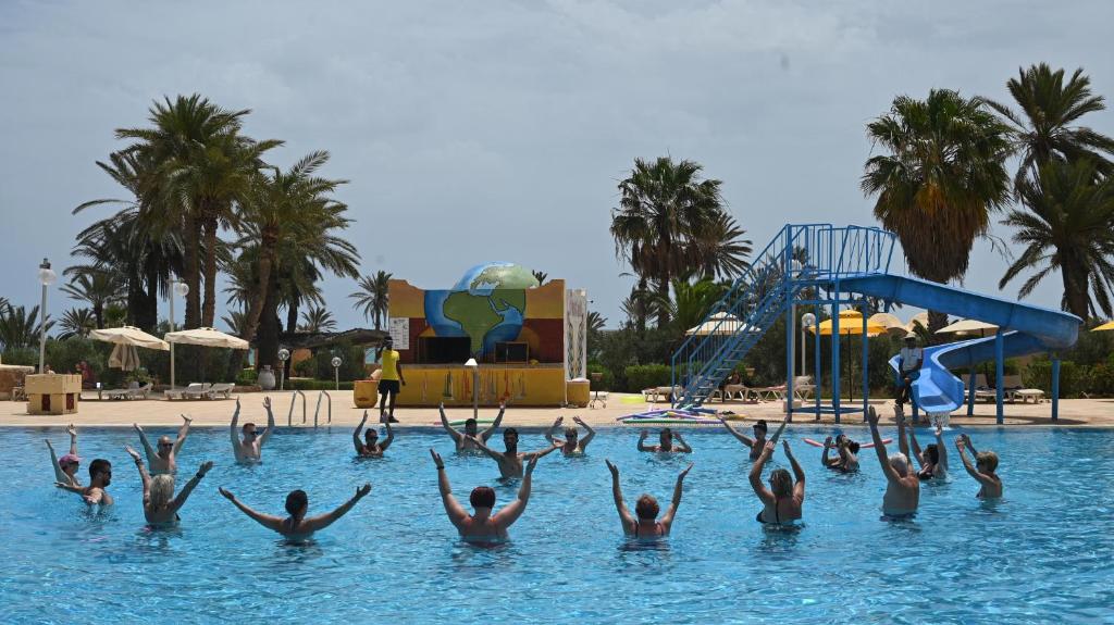 Djerba Castille